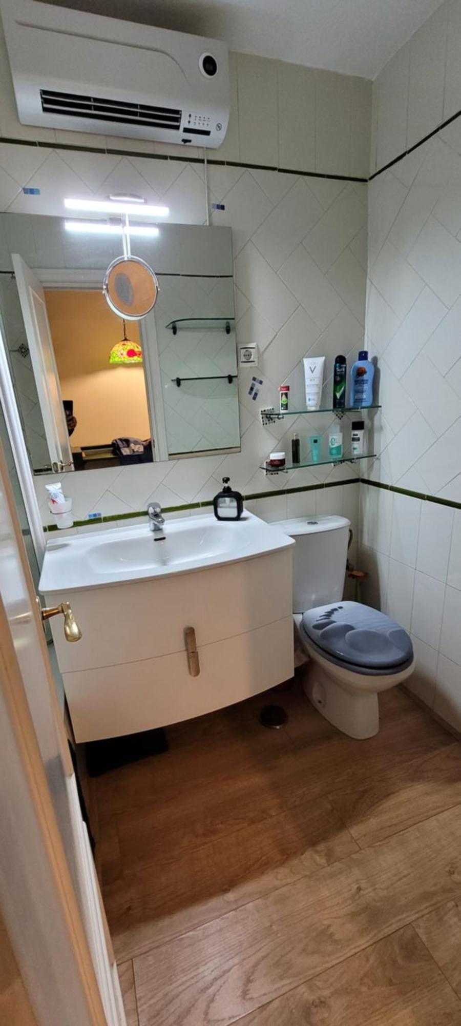 Semi-Detached Adosado Con Encanto -130 M2 - Wifi 600 Mb - Piscina Comunitaria - Patio Privado Torremolinos Eksteriør bilde