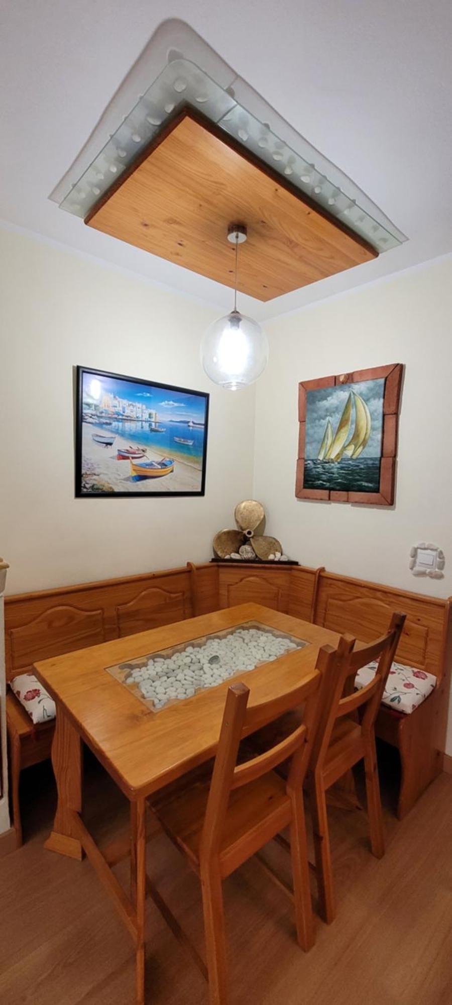 Semi-Detached Adosado Con Encanto -130 M2 - Wifi 600 Mb - Piscina Comunitaria - Patio Privado Torremolinos Eksteriør bilde