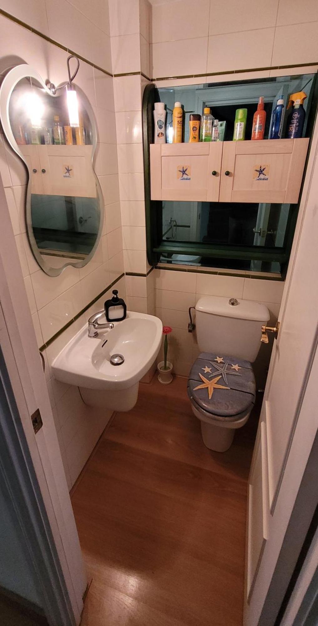 Semi-Detached Adosado Con Encanto -130 M2 - Wifi 600 Mb - Piscina Comunitaria - Patio Privado Torremolinos Eksteriør bilde